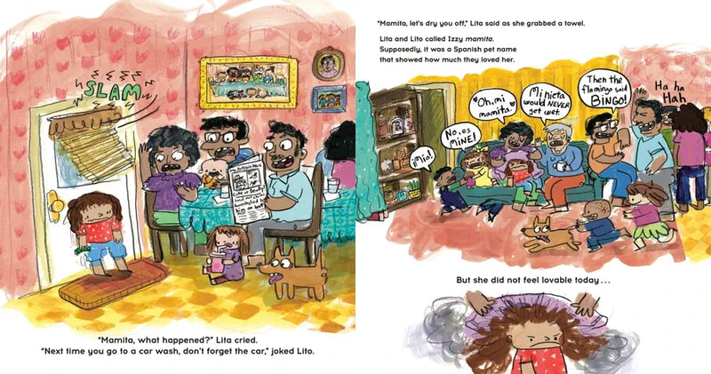 Mistaco US - Hardback