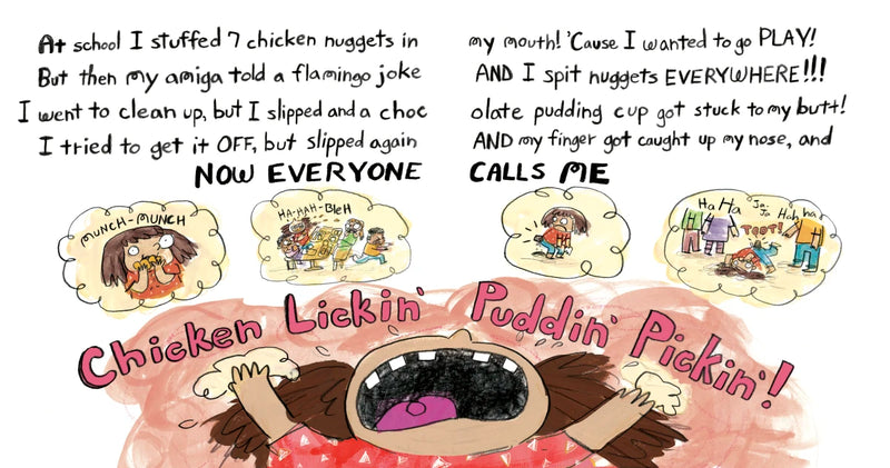 Mistaco US - Hardback