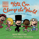 You Can Change the World-Children’s / Teenage: Personal and social topics-買書書 BuyBookBook