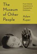 The Museum of Other People-Social and cultural anthropology-買書書 BuyBookBook