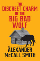 The Discreet Charm of the Big Bad Wolf-Fiction: Humorous-買書書 BuyBookBook