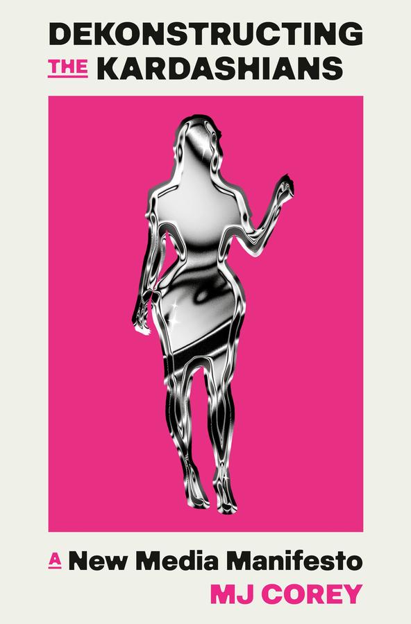 Dekonstructing the Kardashians-Society/ culture/ social sciences-買書書 BuyBookBook