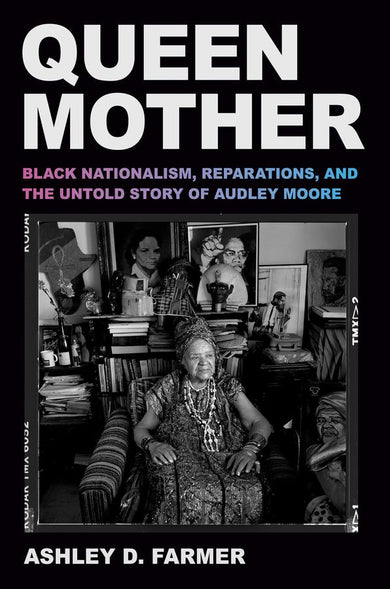 Queen Mother-Biography and memoirs-買書書 BuyBookBook