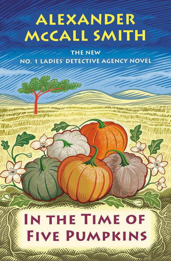 In the Time of Five Pumpkins-Fiction: Crime and mystery-買書書 BuyBookBook