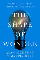The Shape of Wonder-Mathematics and Science-買書書 BuyBookBook