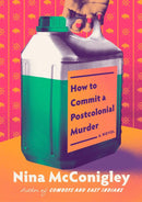 How to Commit a Postcolonial Murder-Fiction: general and literary-買書書 BuyBookBook
