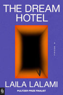 The Dream Hotel-Fiction: general and literary-買書書 BuyBookBook