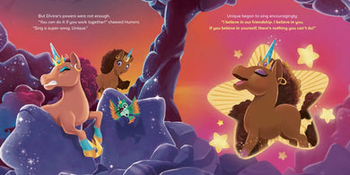 A Magical Day US - Paperback / softback