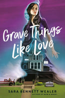 Grave Things Like Love-Children’s / Teenage fiction: Relationship stories-買書書 BuyBookBook