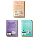 Kathleen Glasgow Three-Book Boxed Set US - Multiple-component retail product, boxed