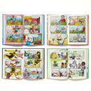 Max Meow Boxed Set: Welcome to Kittyopolis (Books 1-4) US - Multiple-component retail product, boxed