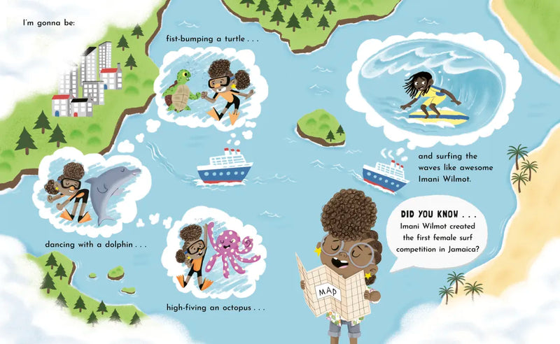 Rocket Says Clean Up! US - Paperback / softback