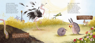 Wild Symphony US - Paperback / softback