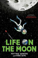 Life on the Moon-Children’s / Teenage fiction: Science fiction-買書書 BuyBookBook