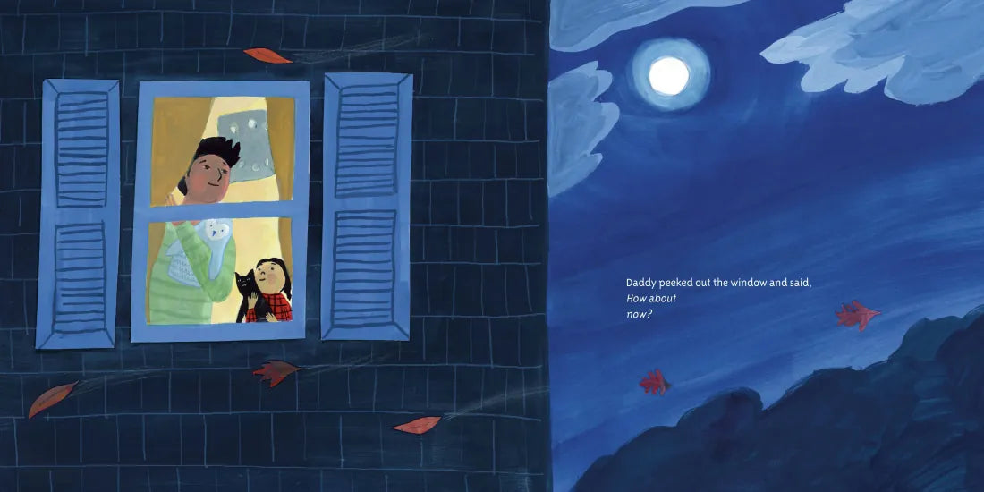 Night Treasure US - Hardback (9780593704790)