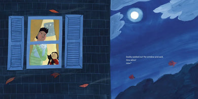 Night Treasure US - Hardback (9780593704790)