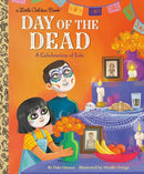 Day of the Dead: A Celebration of Life-Children’s / Teenage general interest: Celebrations, holidays, festivals and special events-買書書 BuyBookBook