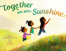Together We Are Sunshine-Children’s / Teenage fiction: Family and home stories-買書書 BuyBookBook