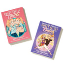 Sweet Valley Twins: Double Trouble Boxed Set US - Multiple-component retail product, boxed