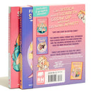 Sweet Valley Twins: Double Trouble Boxed Set US - Multiple-component retail product, boxed