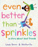 Even Better Than Sprinkles-Children’s / Teenage fiction: Friendship stories-買書書 BuyBookBook