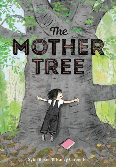 The Mother Tree-Children’s / Teenage fiction: Nature and animal stories-買書書 BuyBookBook