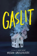 Gaslit-Children’s / Teenage fiction: Crime and mystery fiction-買書書 BuyBookBook