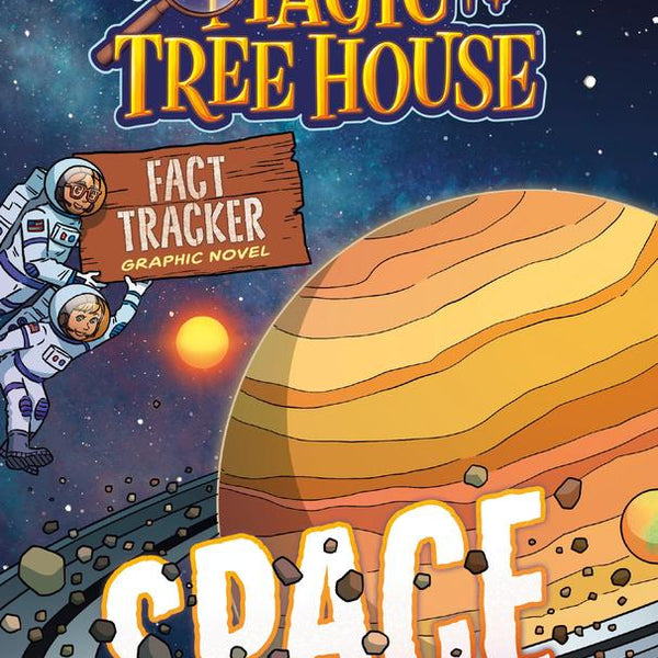 最新版Magic Tree House Fact Tracker 44冊　音源付 웬디북 - 영어원서 전문서점