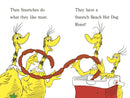 Cooking with the Sneetches US - Hardback