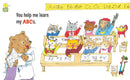 Richard Scarry's Best Teacher Ever! US - Hardback
