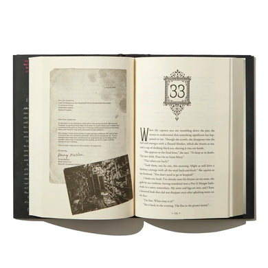 Darkly US - Hardback (9780593706558)