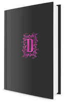 Darkly US - Hardback (9780593706558)