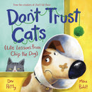 Don't Trust Cats-Children’s / Teenage fiction: Nature and animal stories-買書書 BuyBookBook