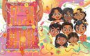 Raashi's Rakhis: A New Celebration of Raksha Bandhan US - Hardback (9780593707265)