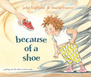Because of a Shoe-Children’s / Teenage fiction: General and modern fiction-買書書 BuyBookBook