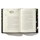 The Girl with No Reflection US - Hardback