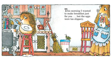 Just for You (Little Critter) US - Board book