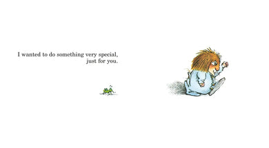 Just for You (Little Critter) US - Board book