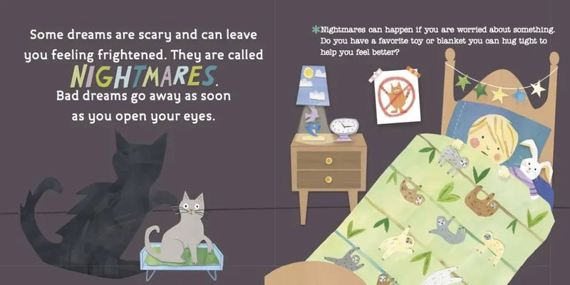 Hello, World! Bedtime US - Board book