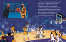 LeBron James: A Little Golden Book Biography US - Hardback
