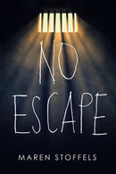 No Escape-Children’s / Teenage fiction: Horror and suspense-買書書 BuyBookBook