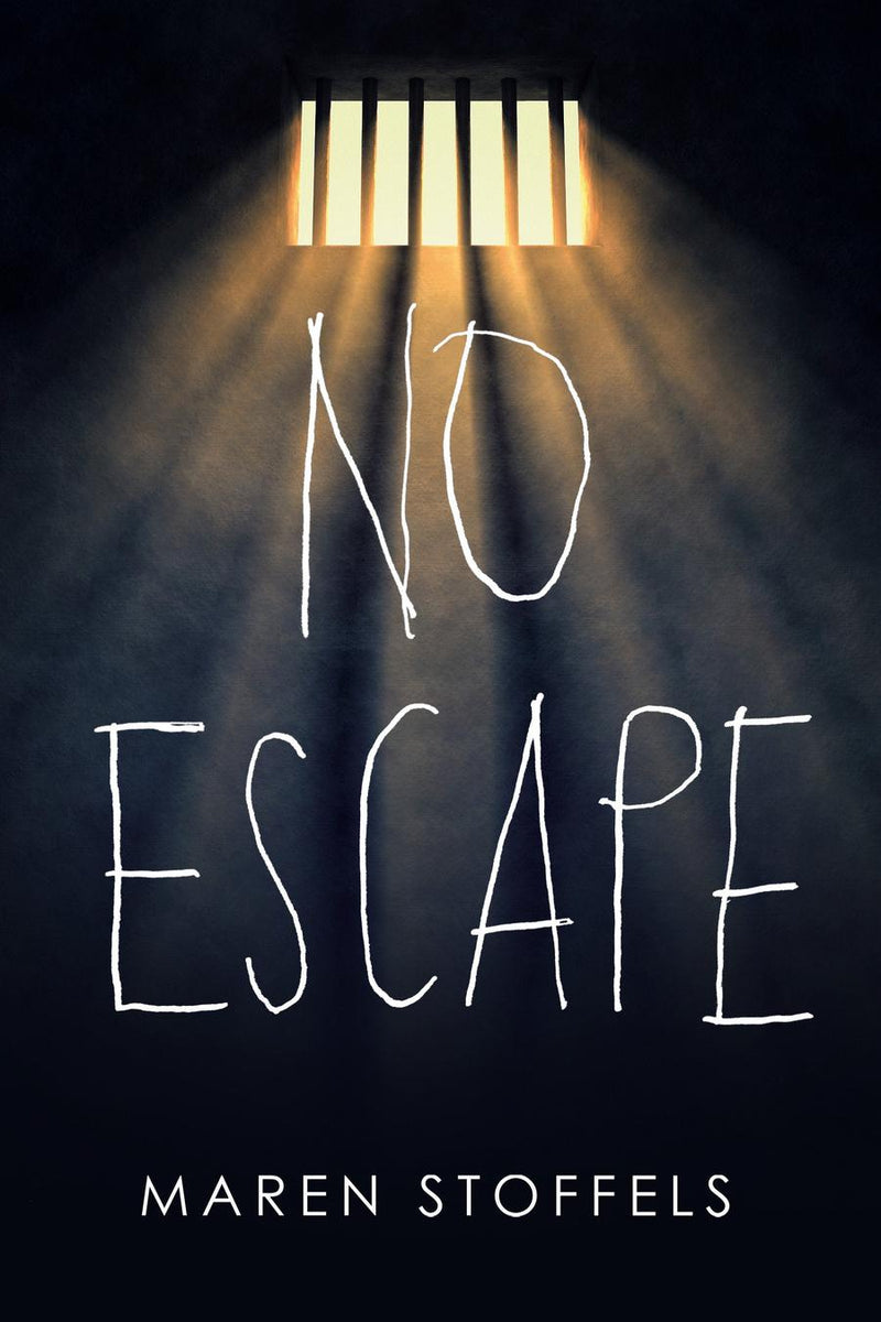 No Escape-Children’s / Teenage fiction: Horror and suspense-買書書 BuyBookBook