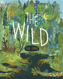 The Wild-Children’s / Teenage fiction: Nature and animal stories-買書書 BuyBookBook