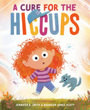 A Cure for the Hiccups-Children’s / Teenage fiction: Humorous stories-買書書 BuyBookBook