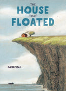 The House That Floated-Children’s / Teenage fiction: General and modern fiction-買書書 BuyBookBook