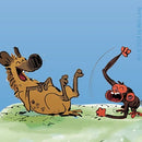 Grumpy Monkey Play All Day US - Hardback (9780593709283)