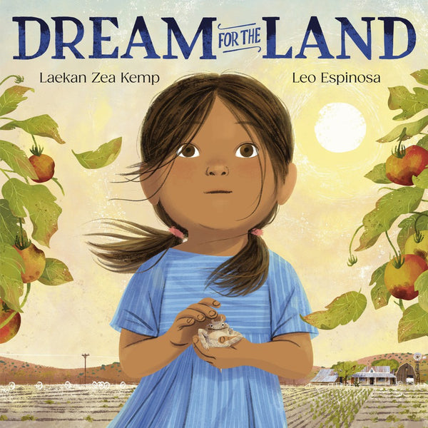 Dream for the Land-Children’s / Teenage fiction: Nature and animal stories-買書書 BuyBookBook