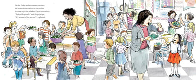 A Letter to My Teacher US - Paperback / softback