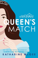 A Queen's Match-Children’s / Teenage fiction: Relationship stories-買書書 BuyBookBook