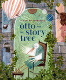 Otto and the Story Tree-Children’s / Teenage fiction: Nature and animal stories-買書書 BuyBookBook